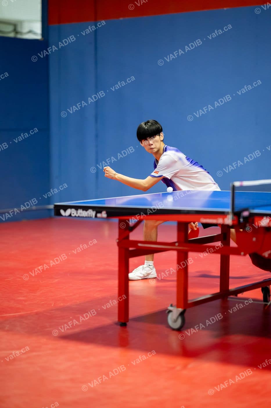 Vafa WCTTJune26Sun 2513